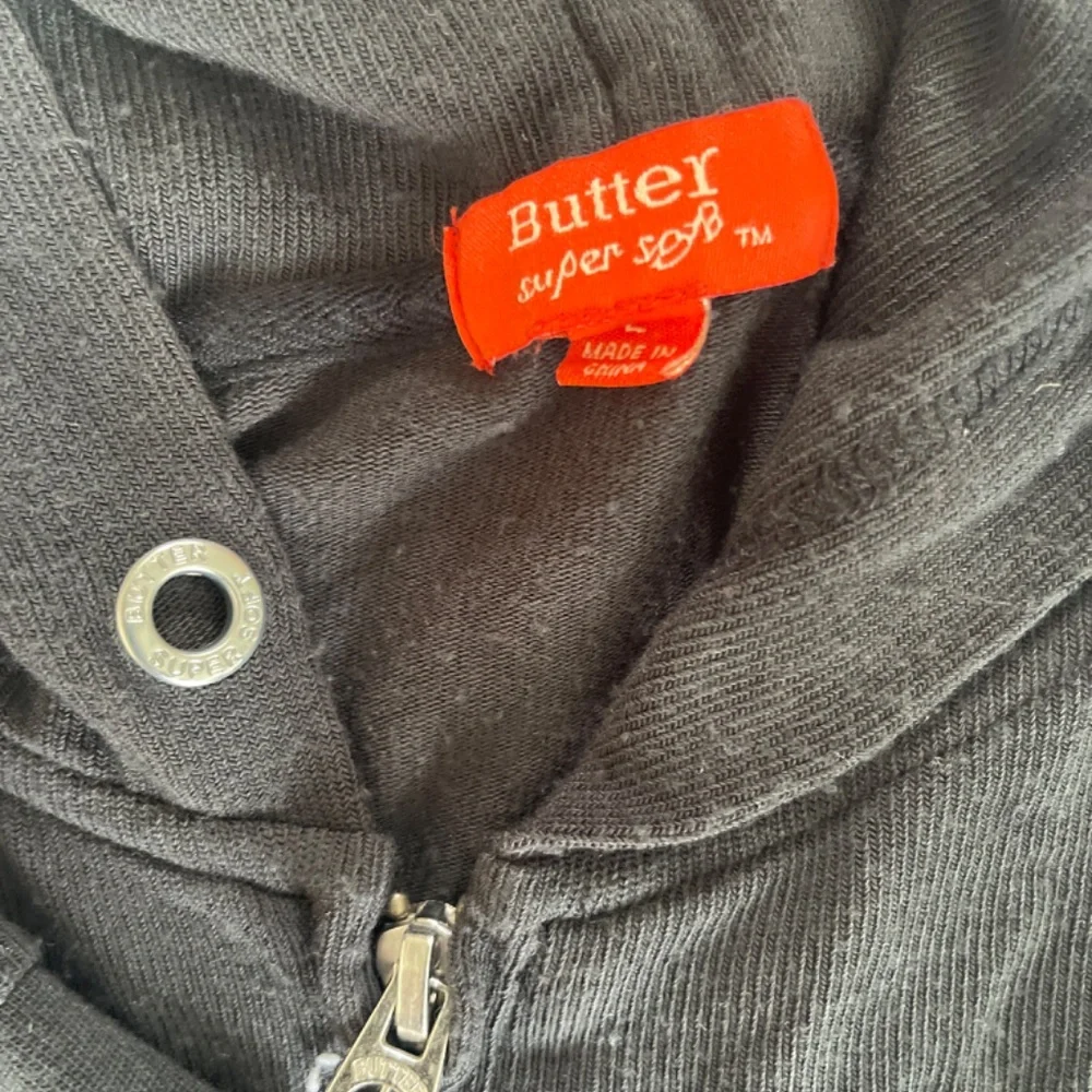 Butter jacket - Picture 4 of 4